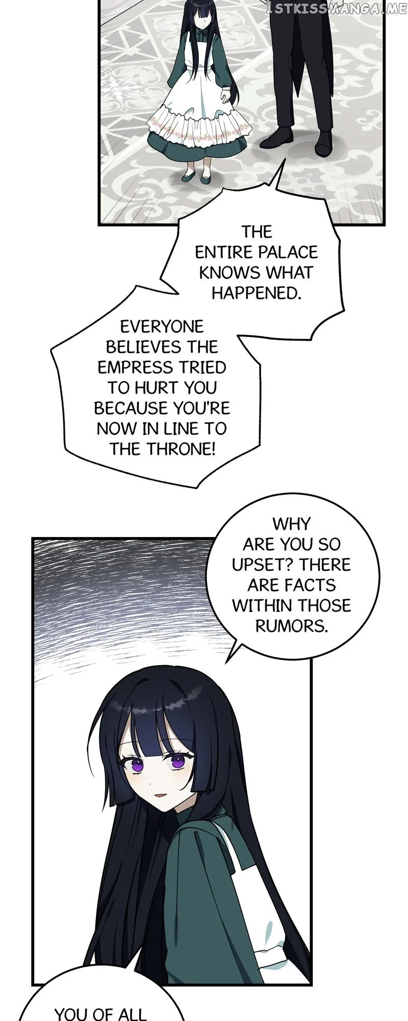 Carnephelia’s Curse is Never Ending Chapter 11 page 35
