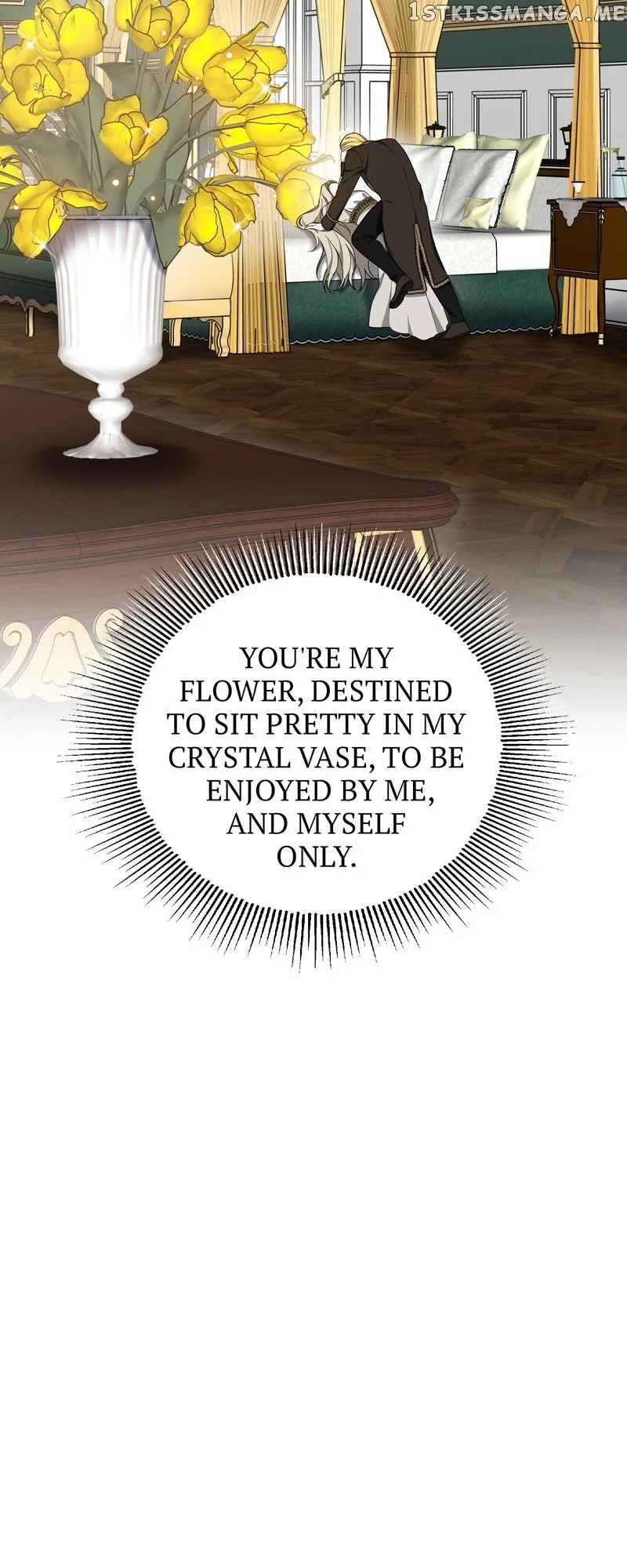 Carnephelia’s Curse is Never Ending Chapter 12 page 19