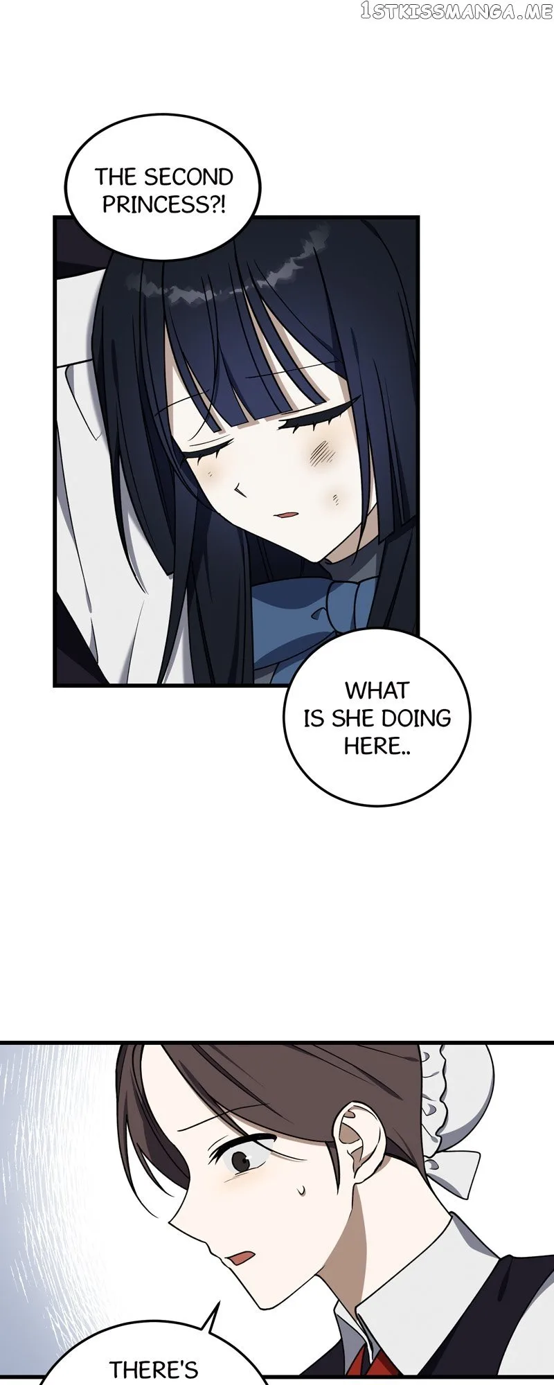 Carnephelia’s Curse is Never Ending Chapter 11 page 30