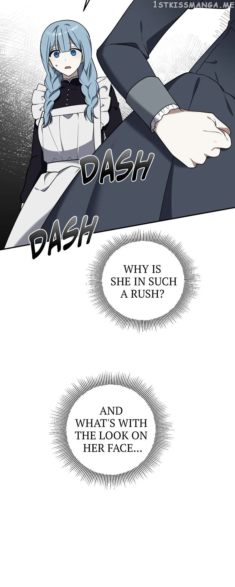 Carnephelia’s Curse is Never Ending Chapter 12 page 41