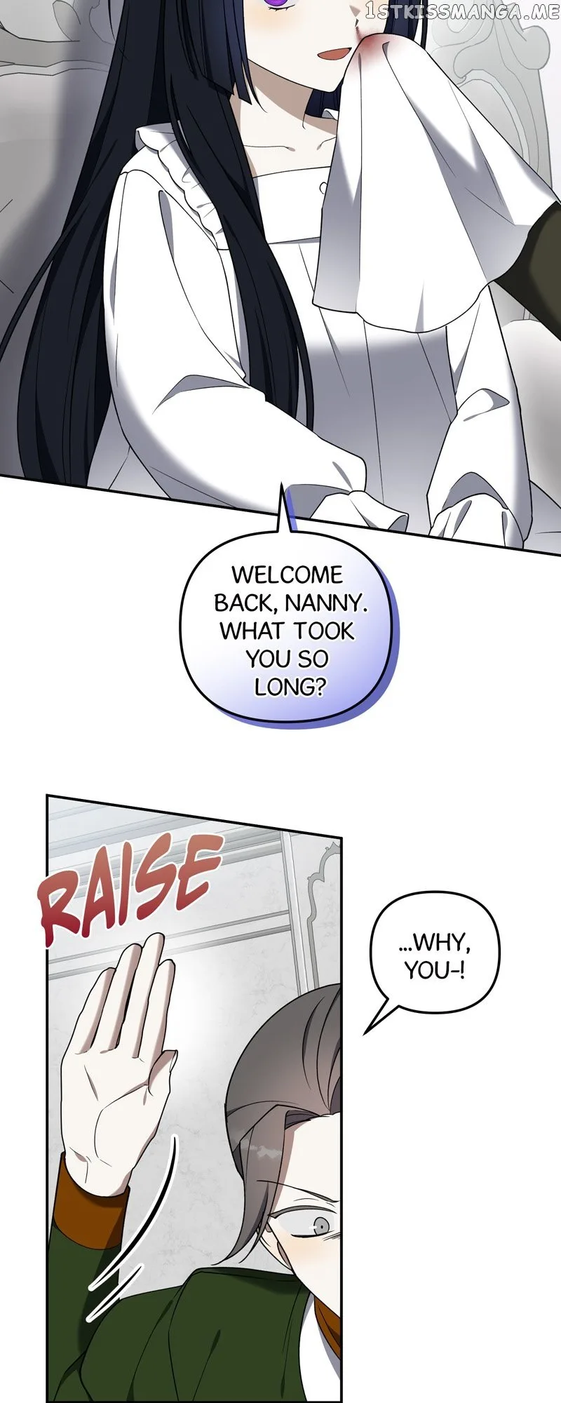 Carnephelia’s Curse is Never Ending Chapter 15 page 5