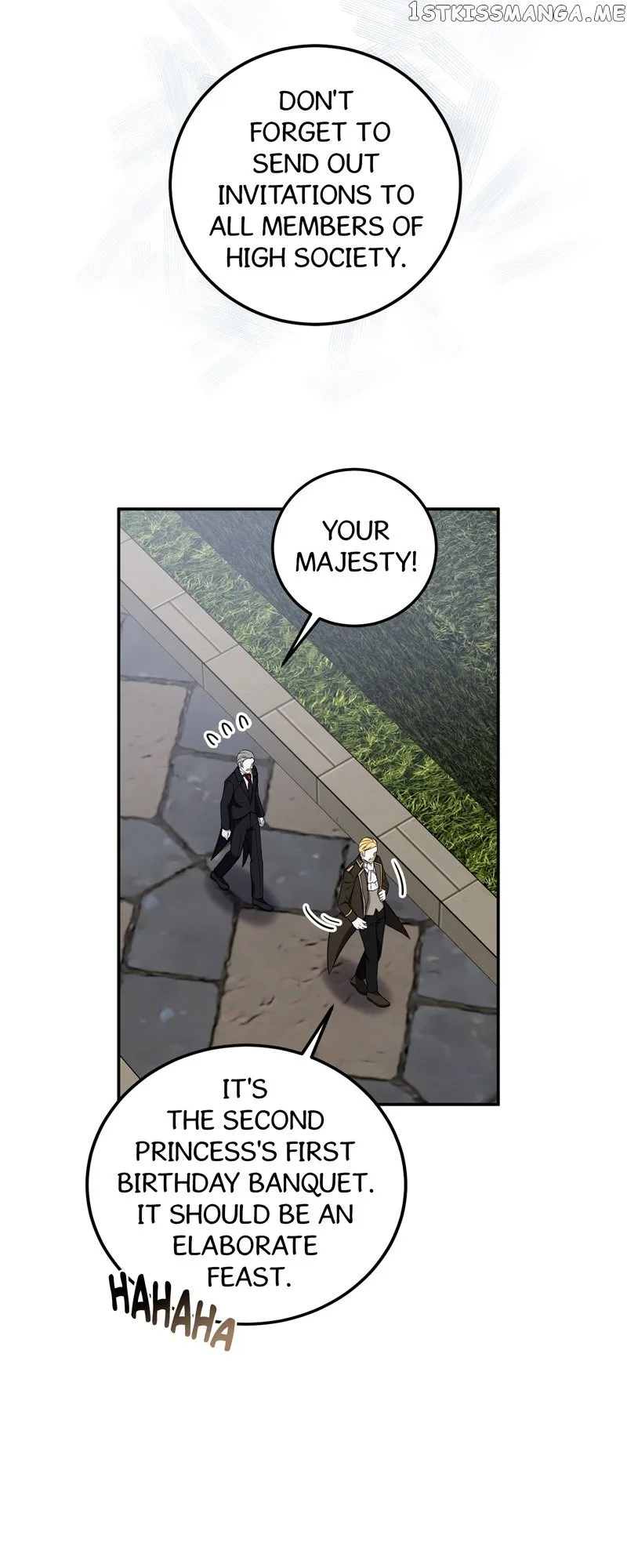 Carnephelia’s Curse is Never Ending Chapter 12 page 25
