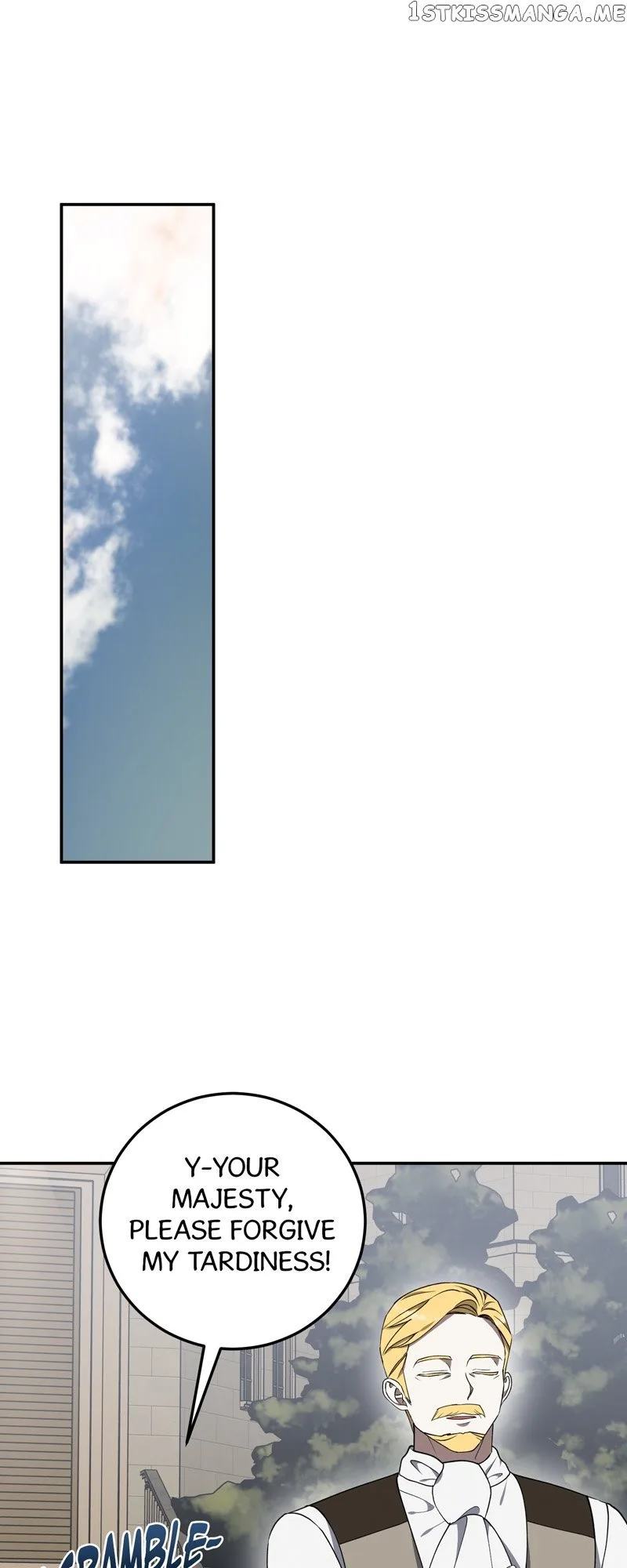 Carnephelia’s Curse is Never Ending Chapter 12 page 20