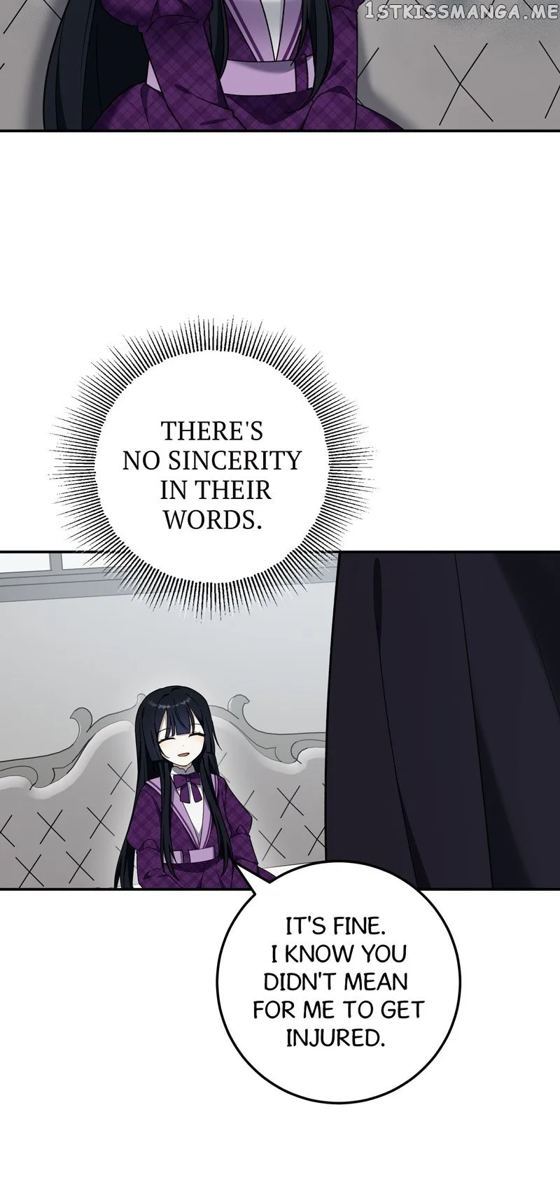 Carnephelia’s Curse is Never Ending Chapter 12 page 28