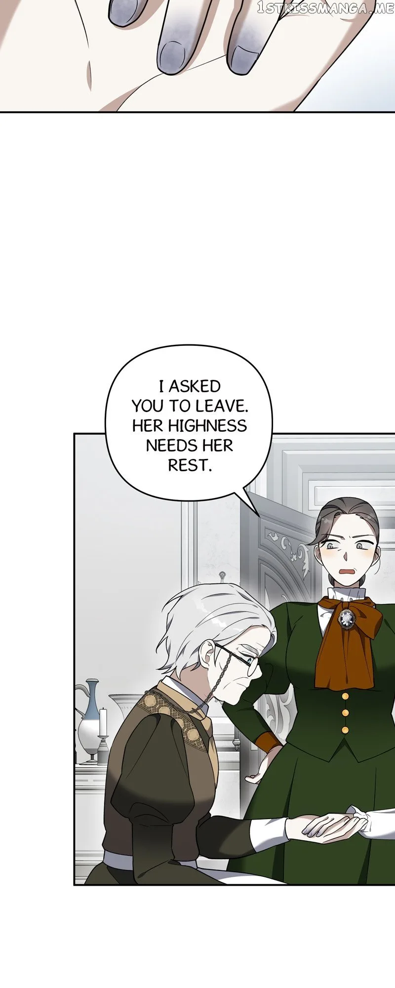 Carnephelia’s Curse is Never Ending Chapter 15 page 10