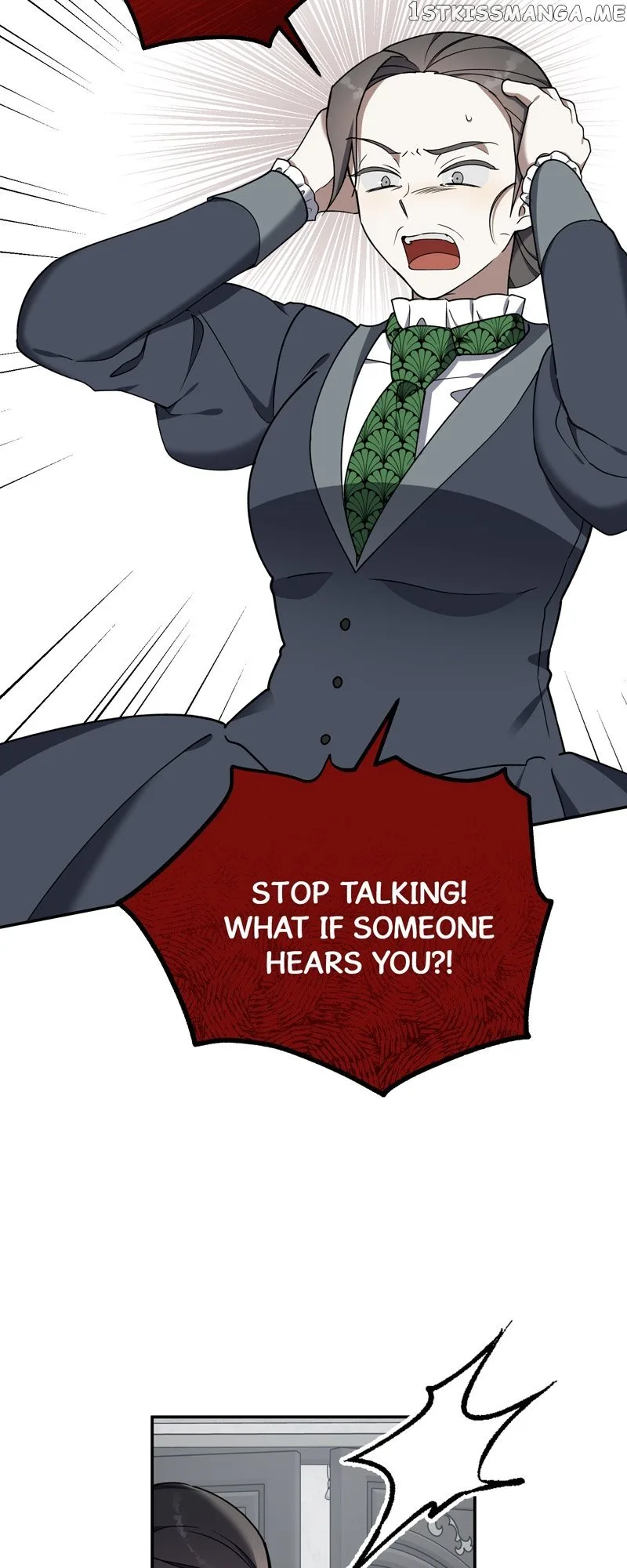 Carnephelia’s Curse is Never Ending Chapter 12 page 51