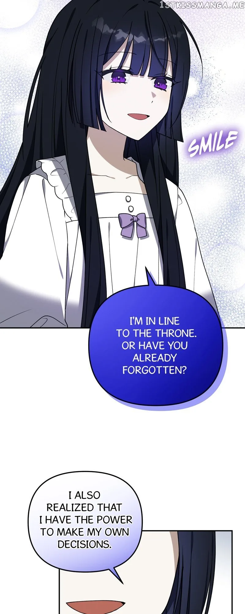Carnephelia’s Curse is Never Ending Chapter 15 page 25