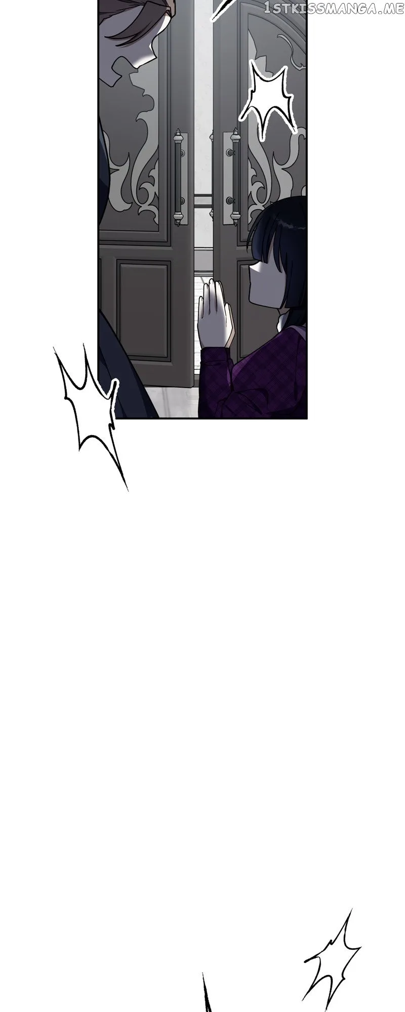Carnephelia’s Curse is Never Ending Chapter 12 page 52