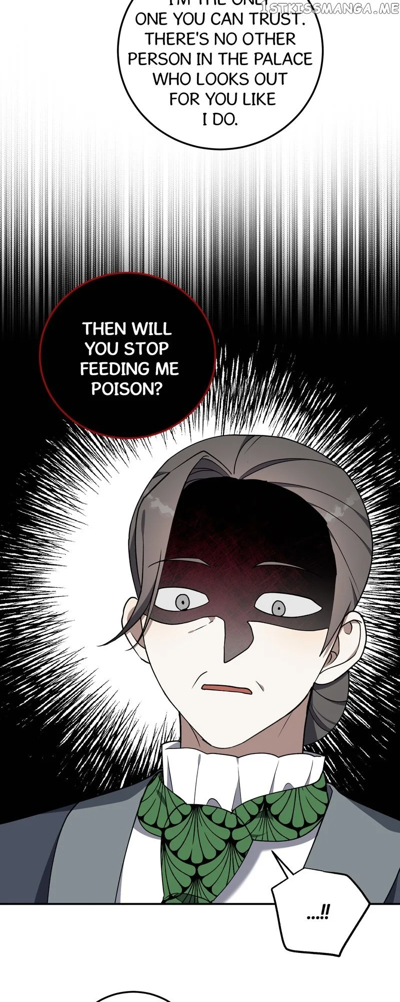 Carnephelia’s Curse is Never Ending Chapter 12 page 46