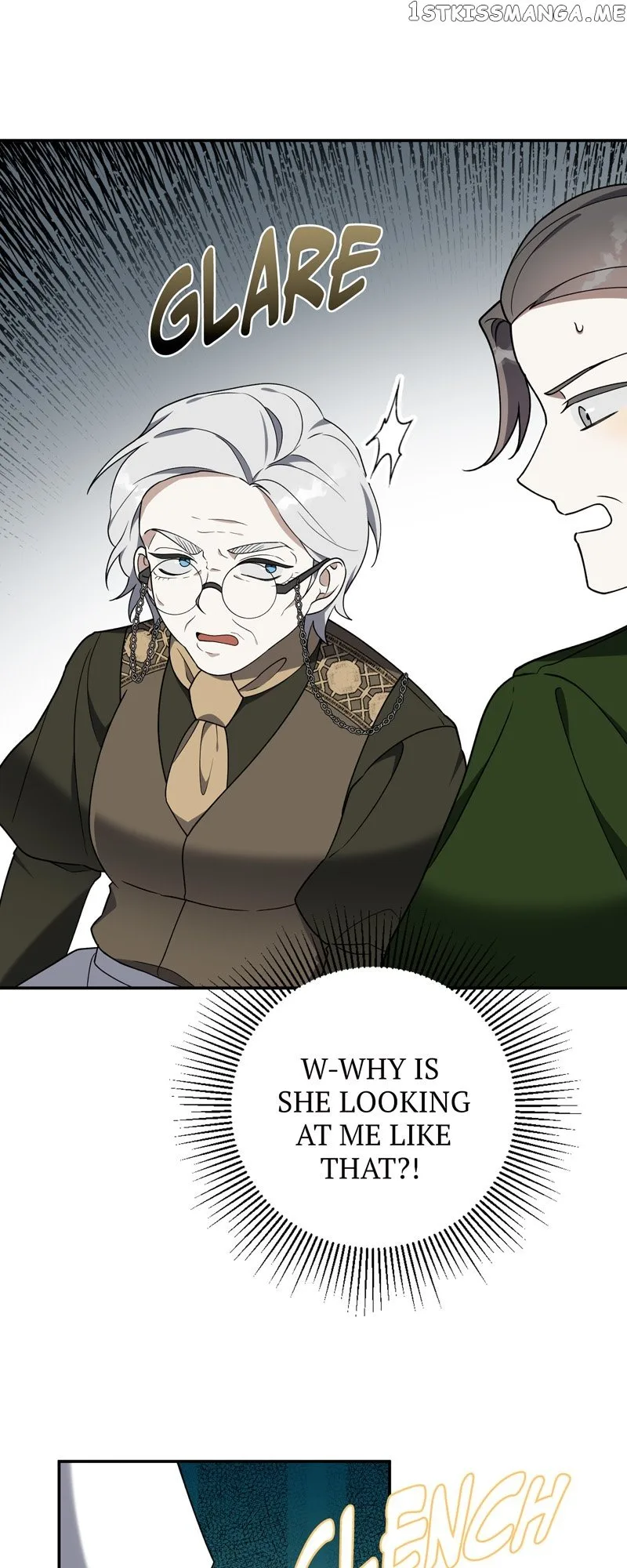 Carnephelia’s Curse is Never Ending Chapter 15 page 11