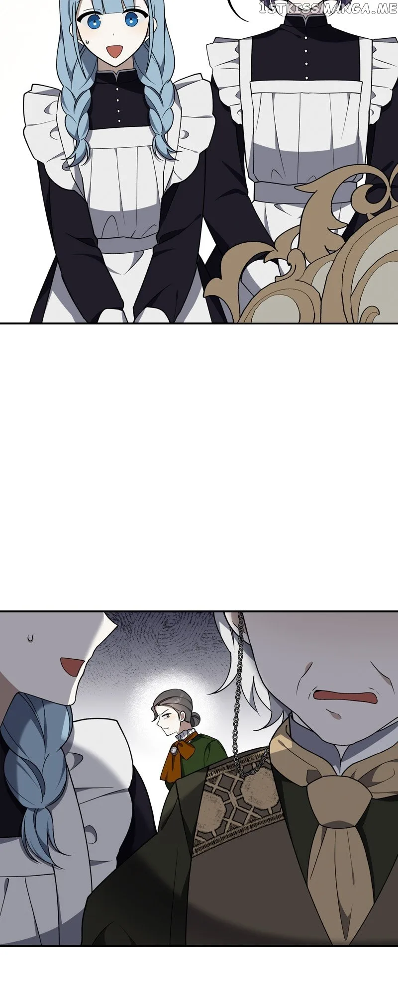 Carnephelia’s Curse is Never Ending Chapter 15 page 17
