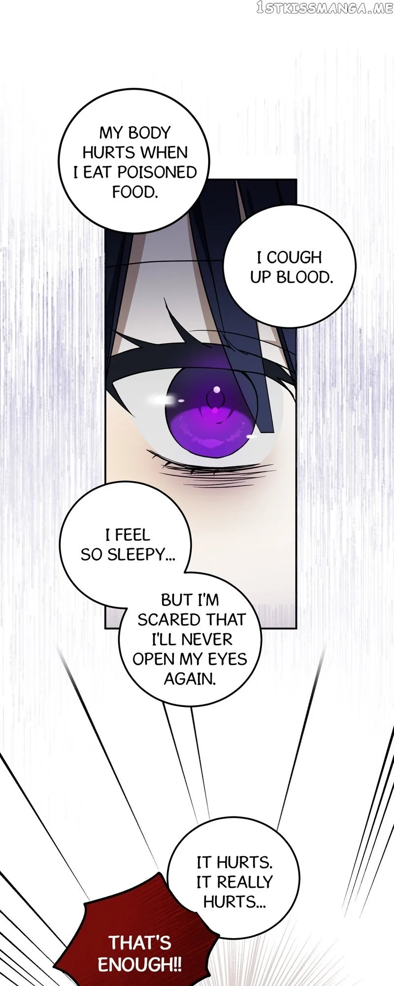Carnephelia’s Curse is Never Ending Chapter 12 page 50