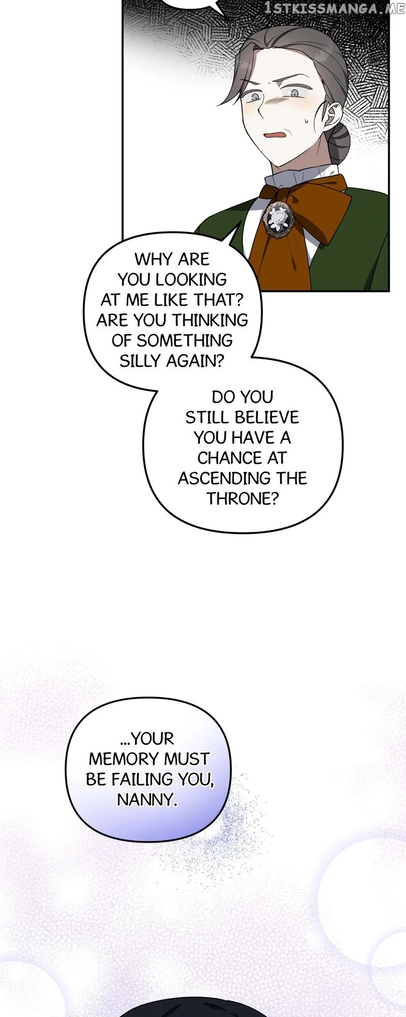 Carnephelia’s Curse is Never Ending Chapter 15 page 24
