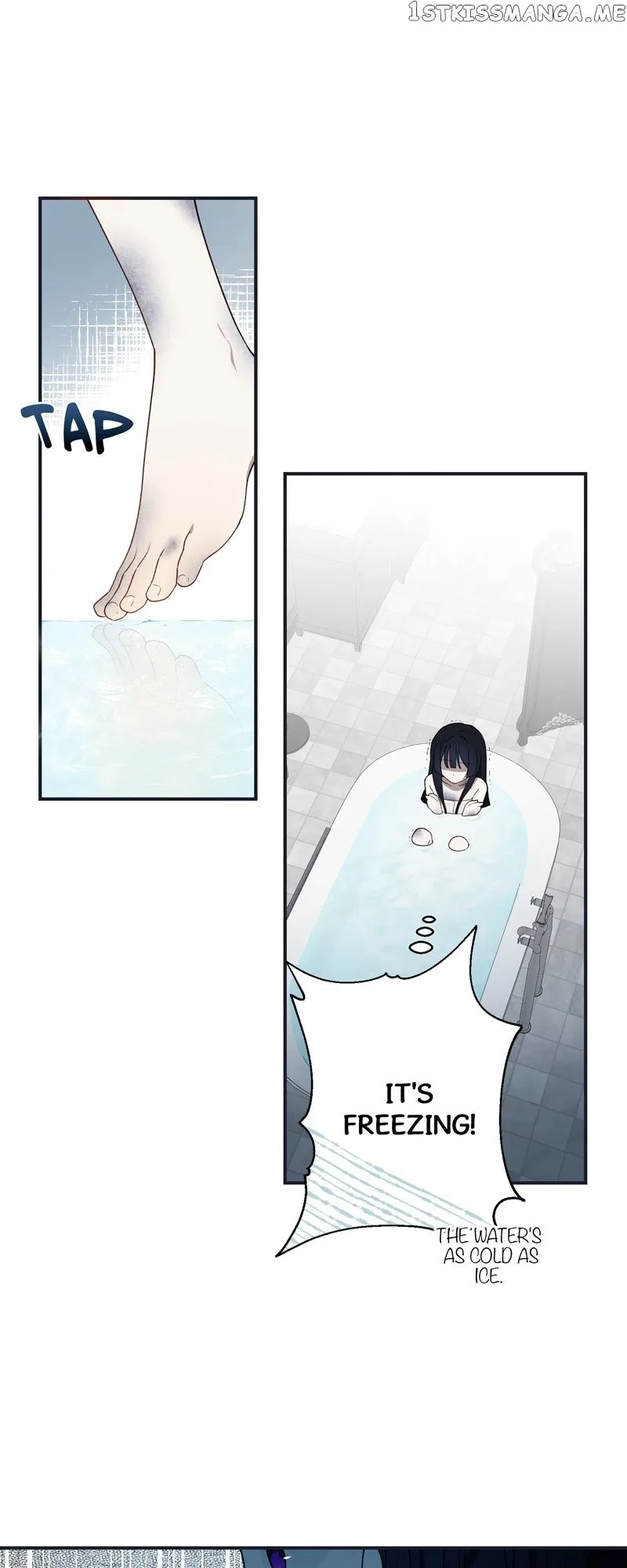 Carnephelia’s Curse is Never Ending Chapter 3 page 25