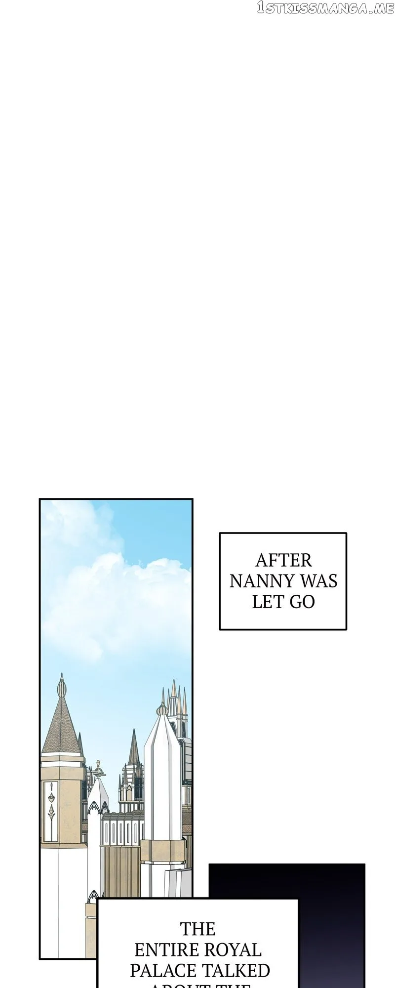 Carnephelia’s Curse is Never Ending Chapter 15 page 37
