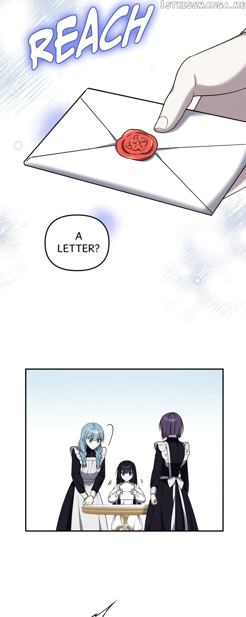 Carnephelia’s Curse is Never Ending Chapter 15 page 46