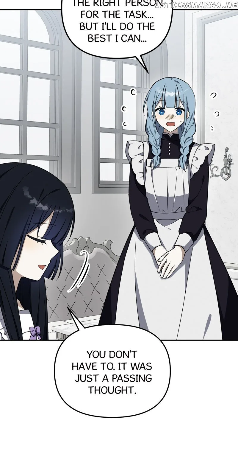 Carnephelia’s Curse is Never Ending Chapter 15 page 42