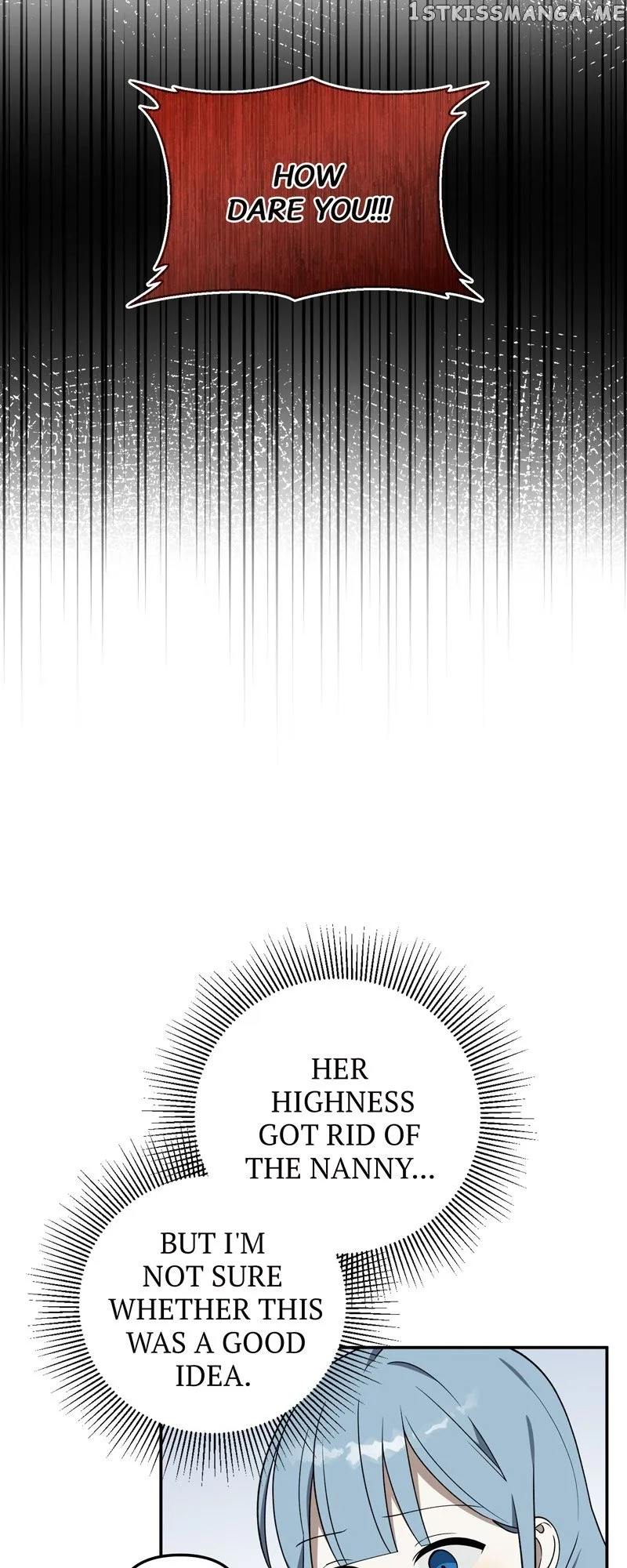 Carnephelia’s Curse is Never Ending Chapter 15 page 34