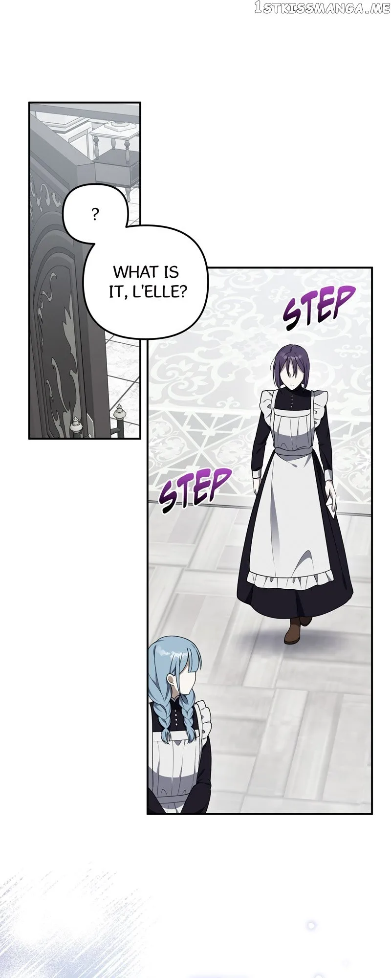 Carnephelia’s Curse is Never Ending Chapter 15 page 45