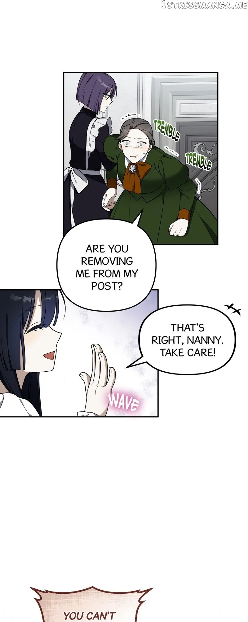 Carnephelia’s Curse is Never Ending Chapter 15 page 30