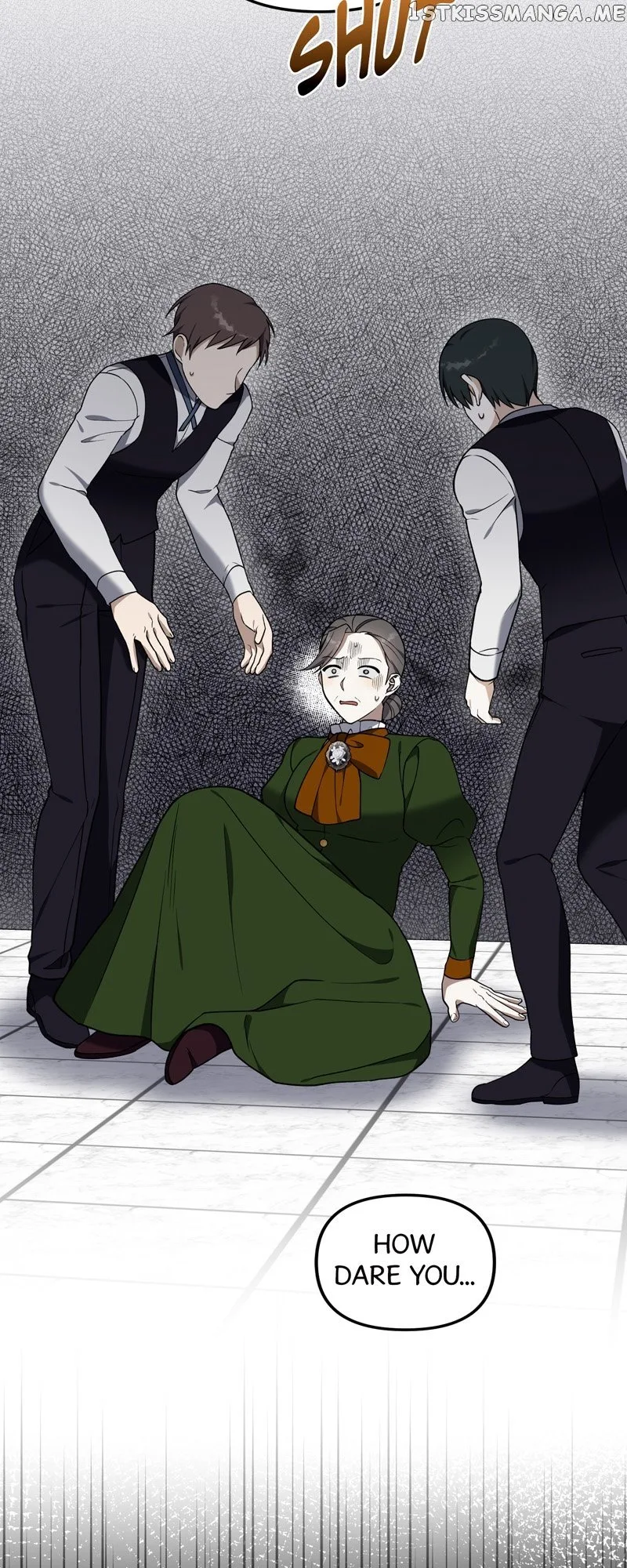 Carnephelia’s Curse is Never Ending Chapter 15 page 33