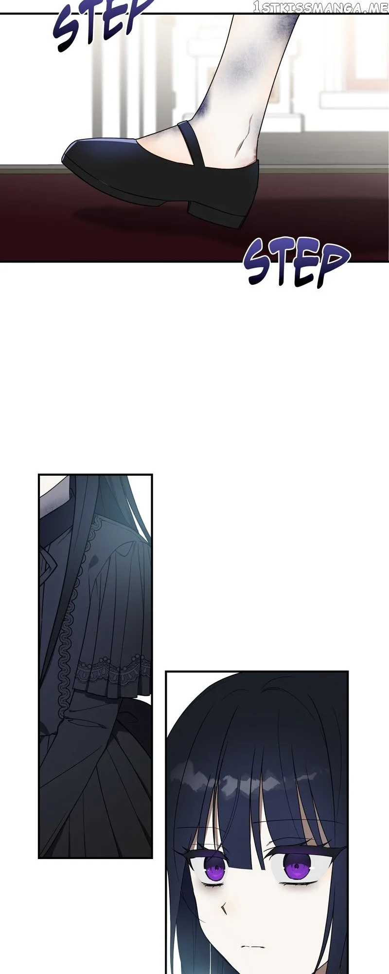 Carnephelia’s Curse is Never Ending Chapter 3 page 30