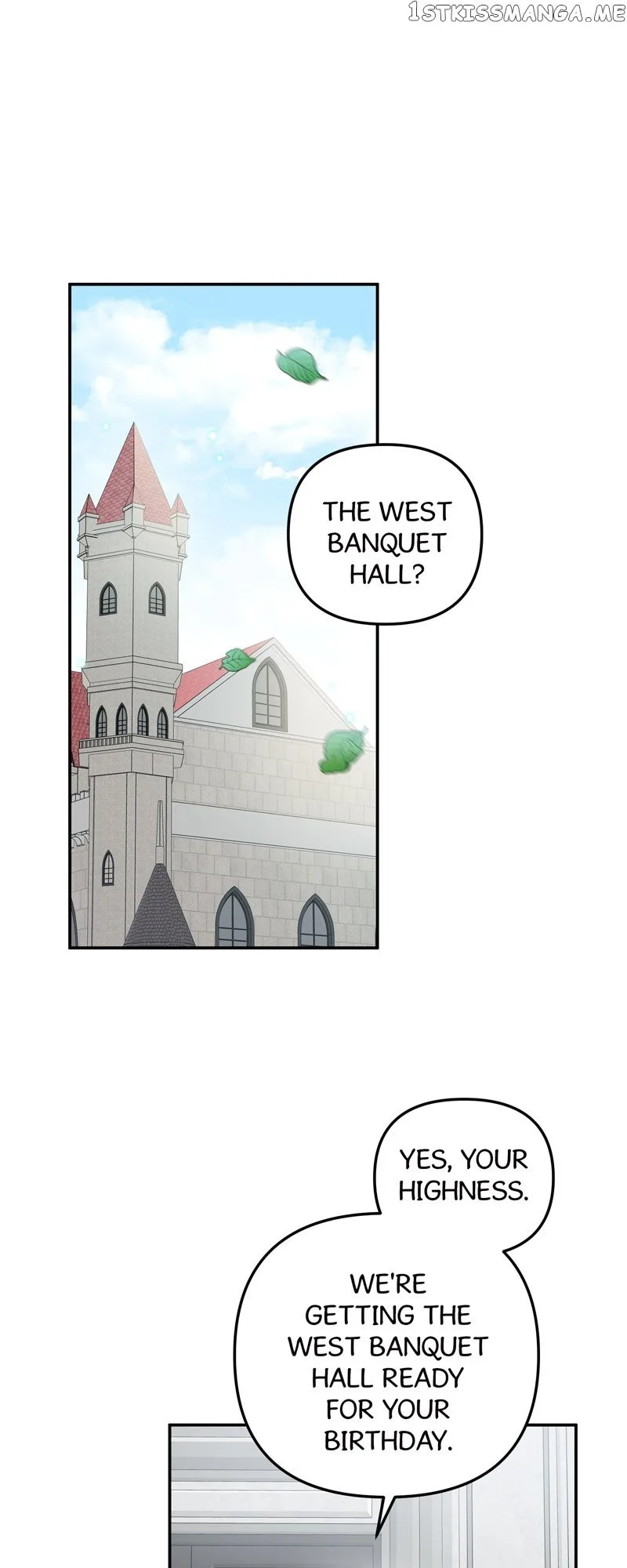Carnephelia’s Curse is Never Ending Chapter 14 page 2