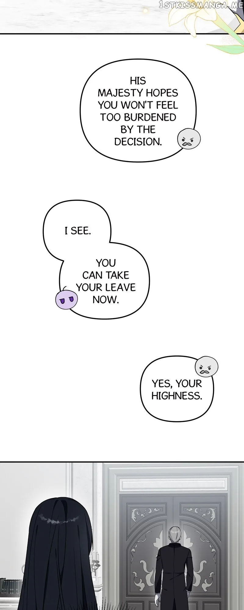 Carnephelia’s Curse is Never Ending Chapter 14 page 4