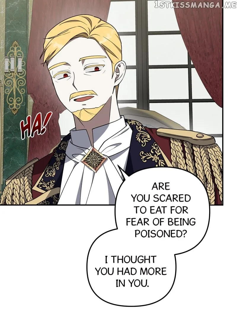 Carnephelia’s Curse is Never Ending Chapter 14 page 15
