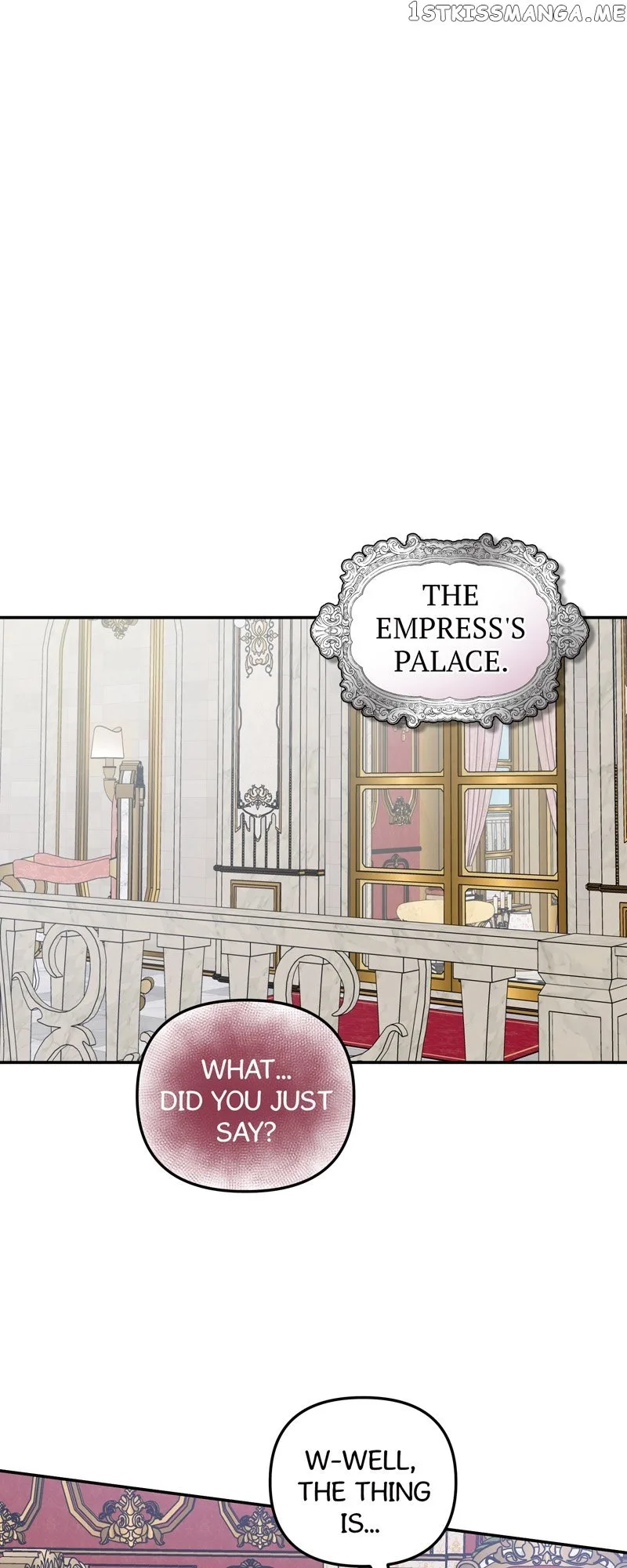 Carnephelia’s Curse is Never Ending Chapter 14 page 30