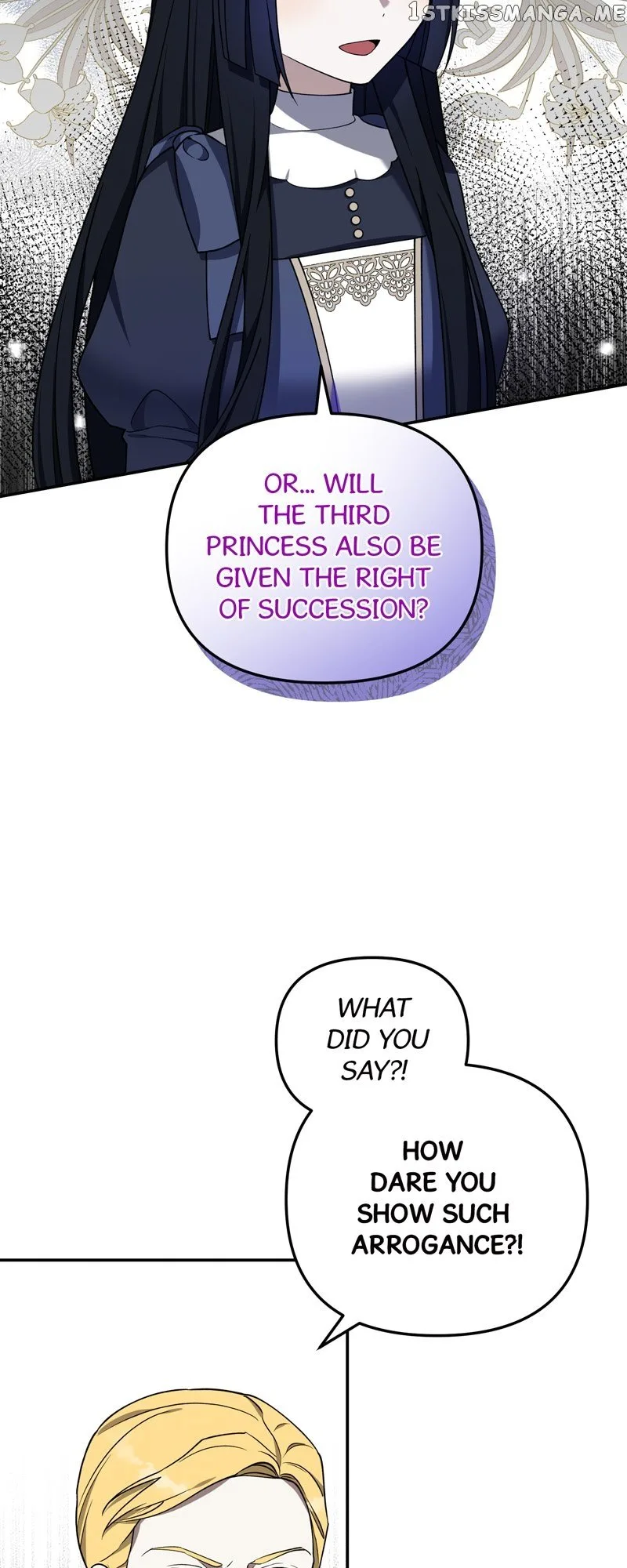 Carnephelia’s Curse is Never Ending Chapter 14 page 19