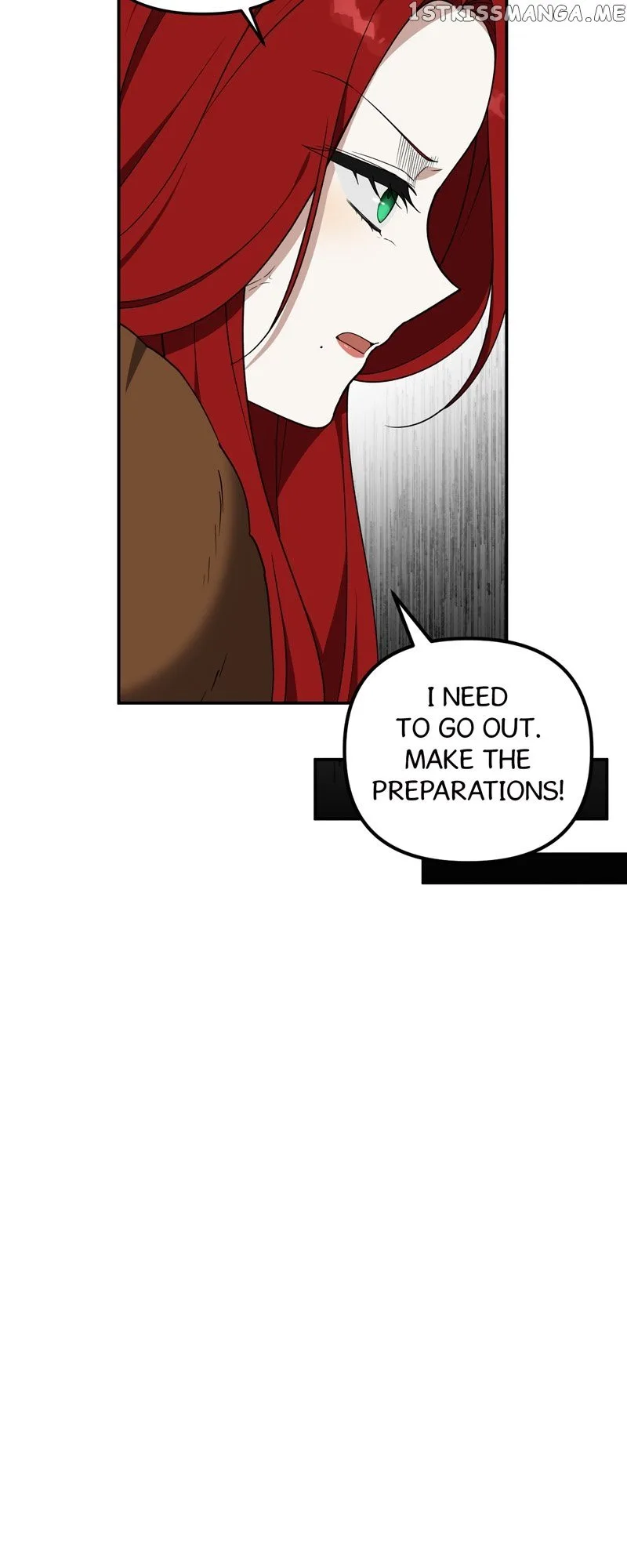 Carnephelia’s Curse is Never Ending Chapter 14 page 35