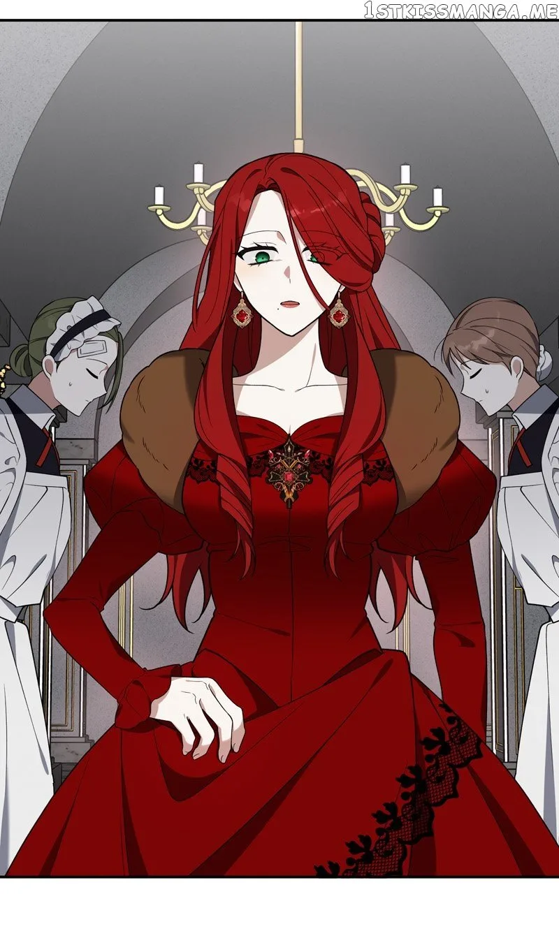 Carnephelia’s Curse is Never Ending Chapter 14 page 36