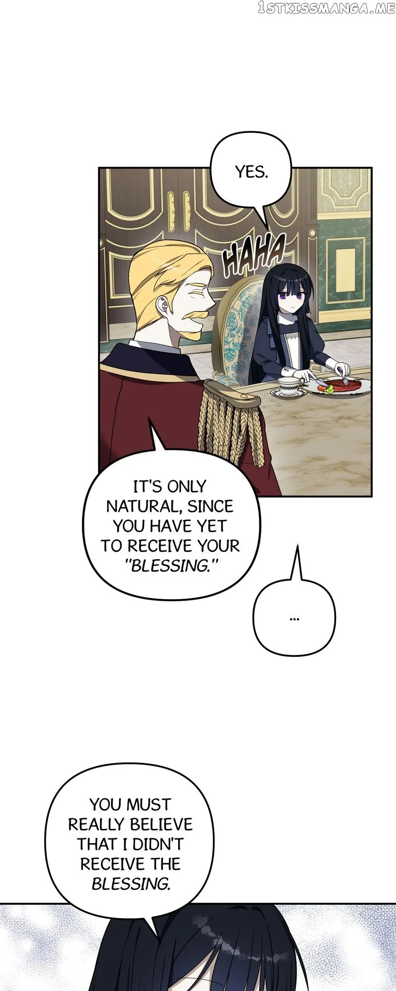 Carnephelia’s Curse is Never Ending Chapter 14 page 16