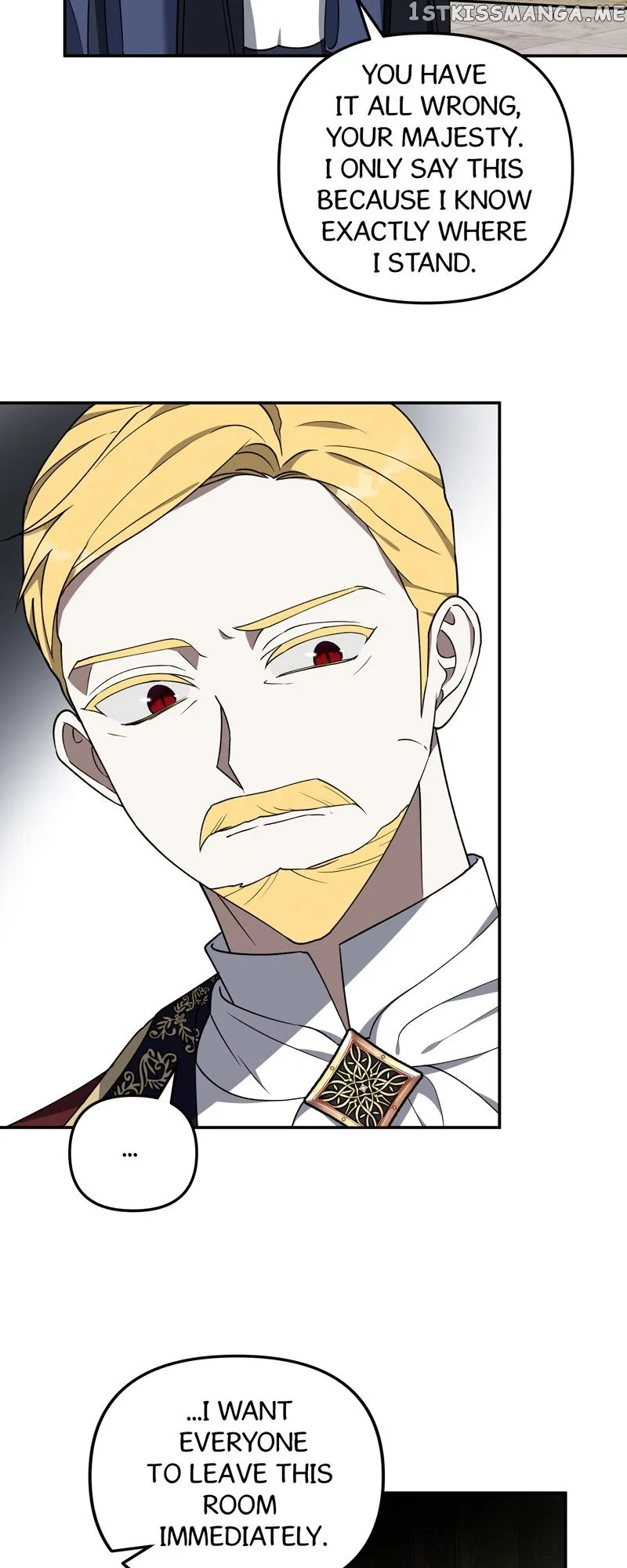 Carnephelia’s Curse is Never Ending Chapter 14 page 21