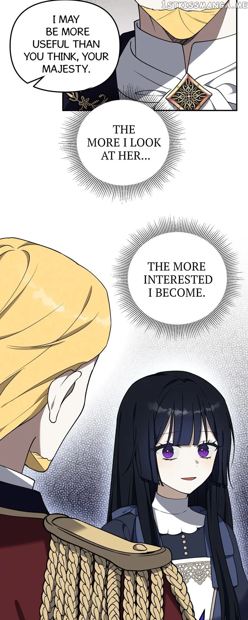 Carnephelia’s Curse is Never Ending Chapter 14 page 26