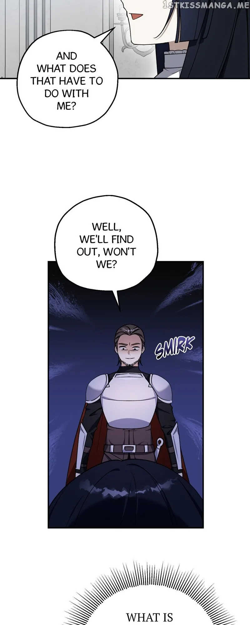 Carnephelia’s Curse is Never Ending Chapter 9 page 24