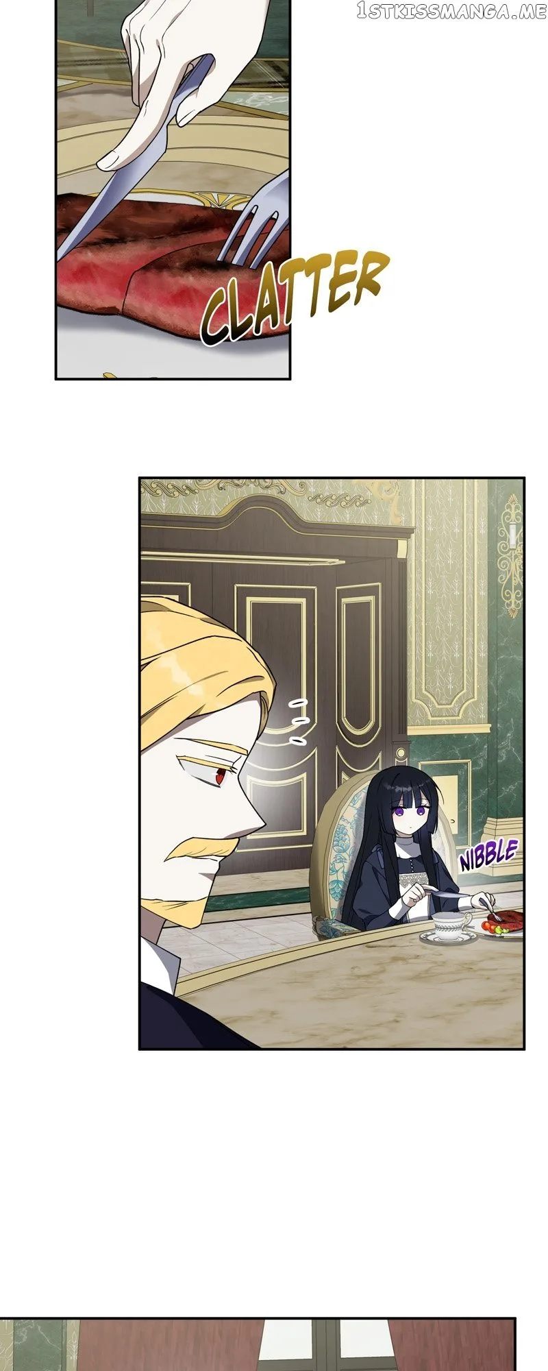Carnephelia’s Curse is Never Ending Chapter 14 page 14