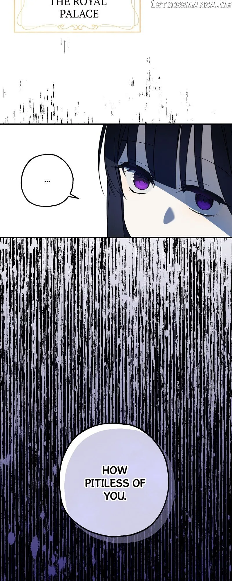 Carnephelia’s Curse is Never Ending Chapter 3 page 34