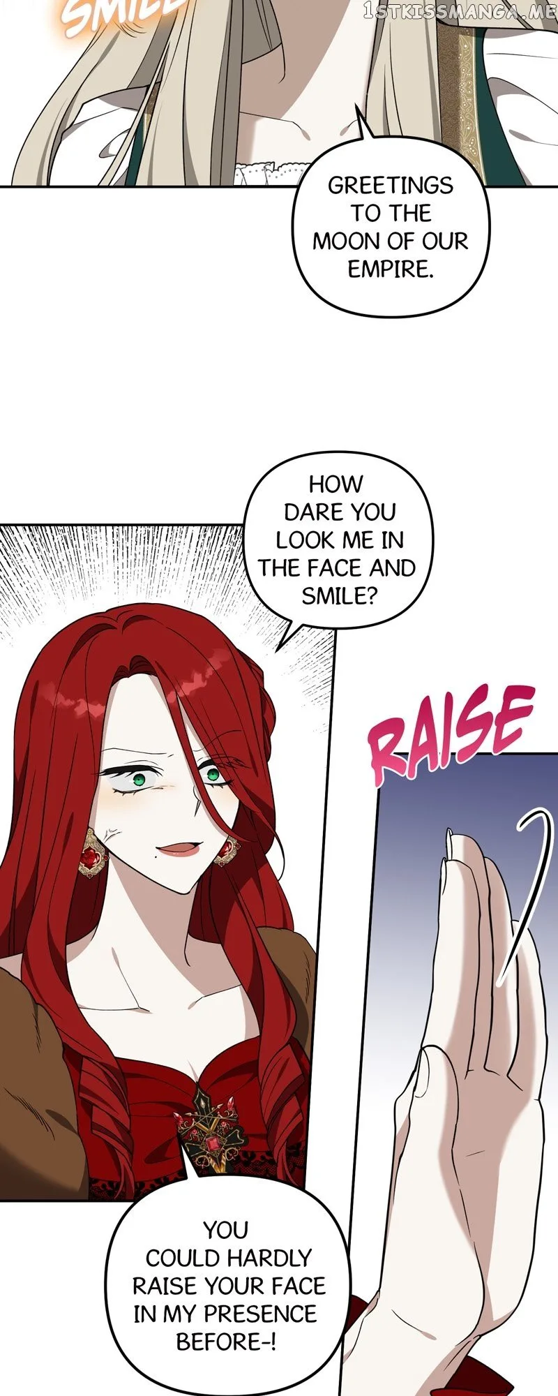 Carnephelia’s Curse is Never Ending Chapter 14 page 40