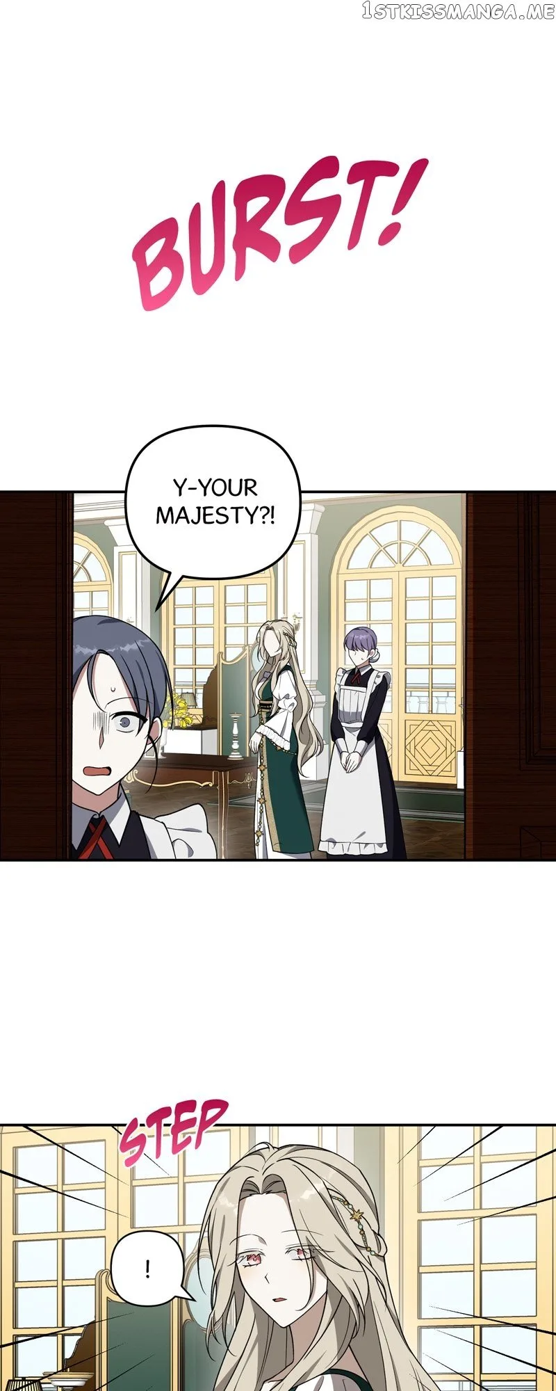 Carnephelia’s Curse is Never Ending Chapter 14 page 37