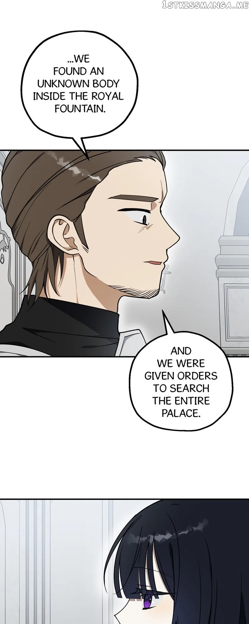 Carnephelia’s Curse is Never Ending Chapter 9 page 23