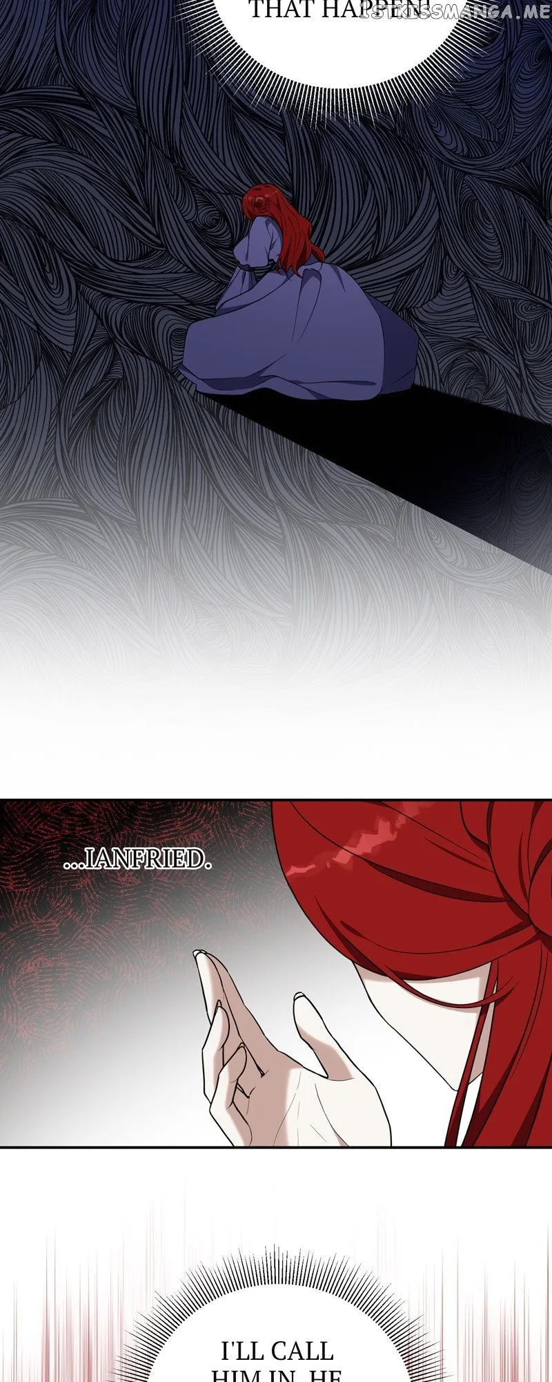 Carnephelia’s Curse is Never Ending Chapter 14 page 49
