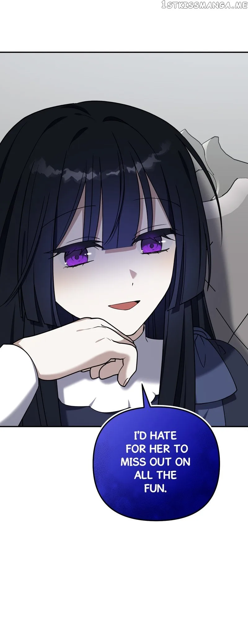 Carnephelia’s Curse is Never Ending Chapter 14 page 53