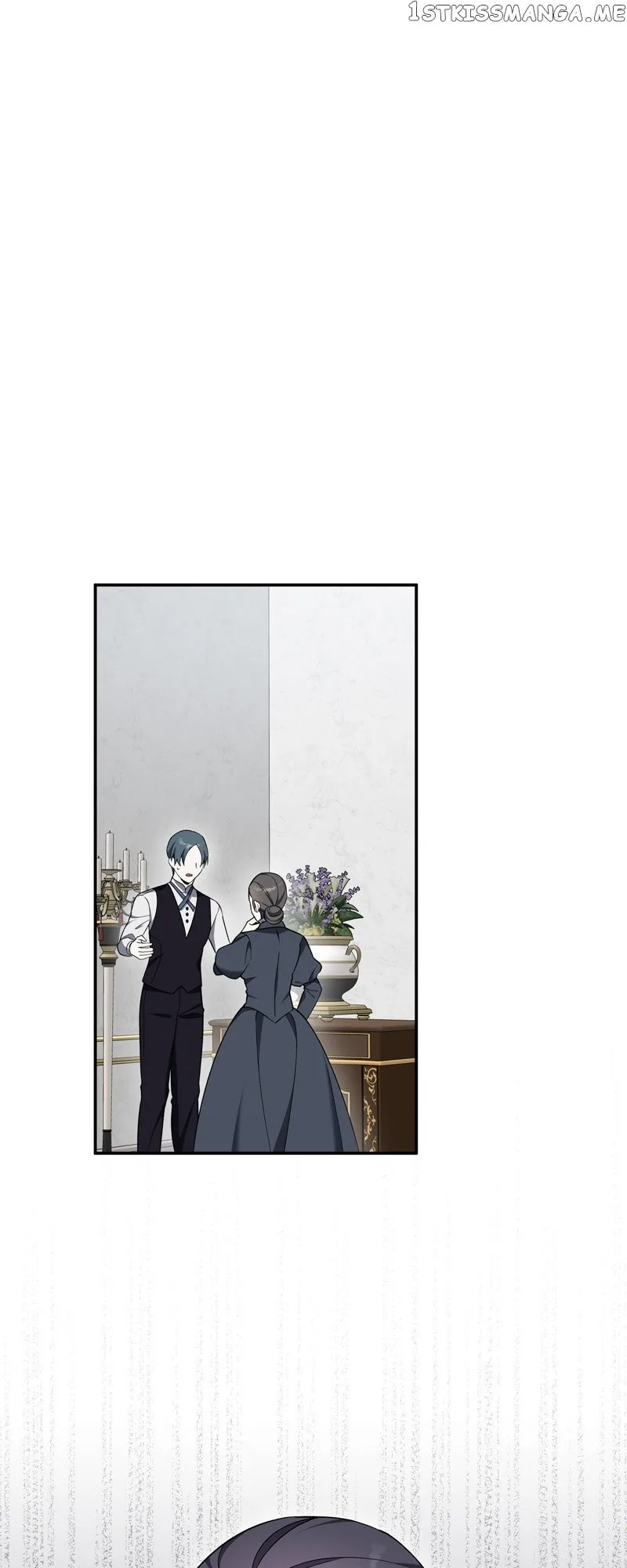 Carnephelia’s Curse is Never Ending Chapter 14 page 54