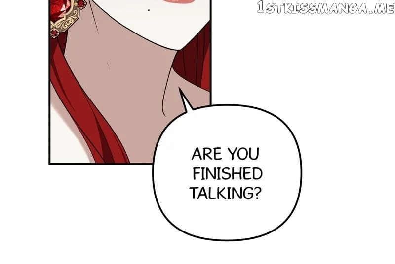 Carnephelia’s Curse is Never Ending Chapter 14 page 43