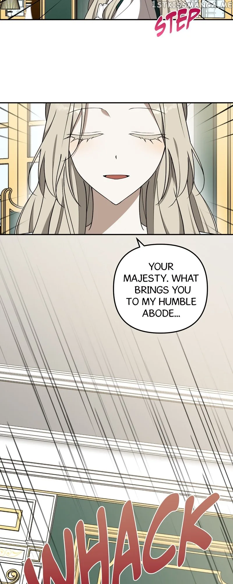 Carnephelia’s Curse is Never Ending Chapter 14 page 38