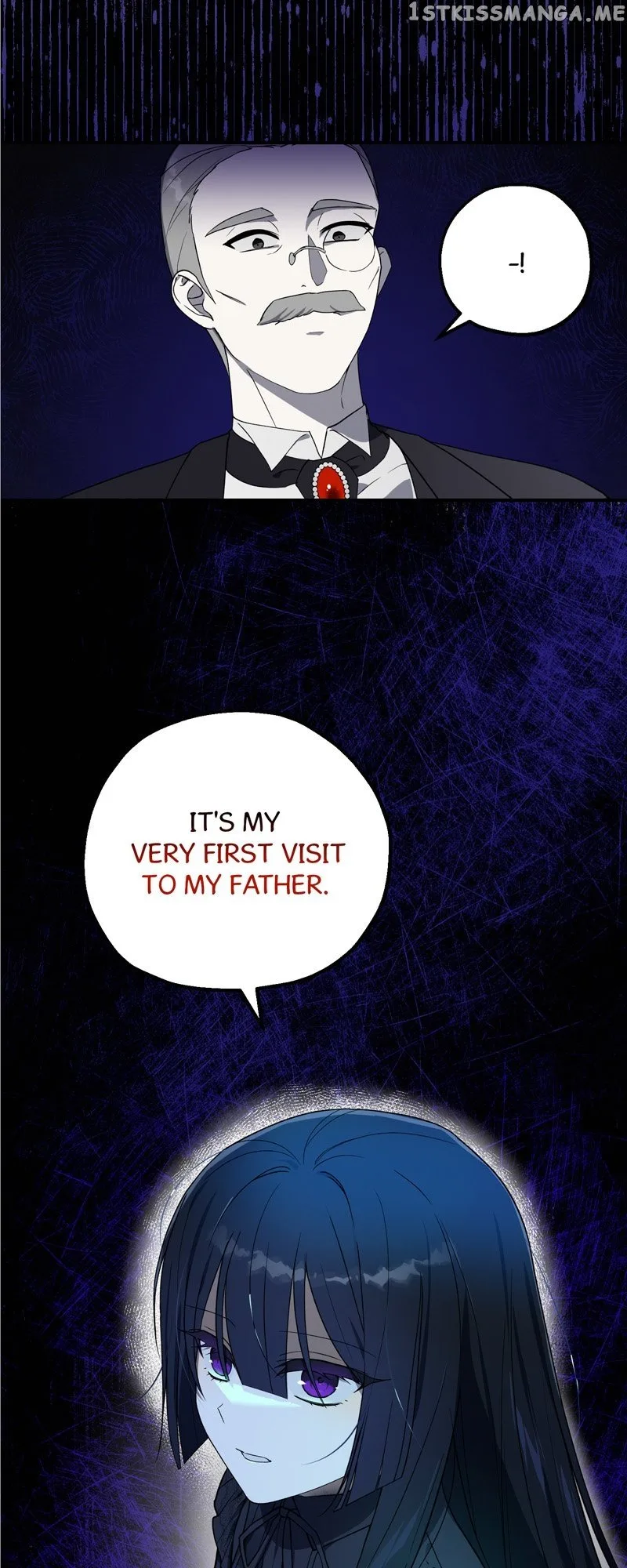 Carnephelia’s Curse is Never Ending Chapter 3 page 35