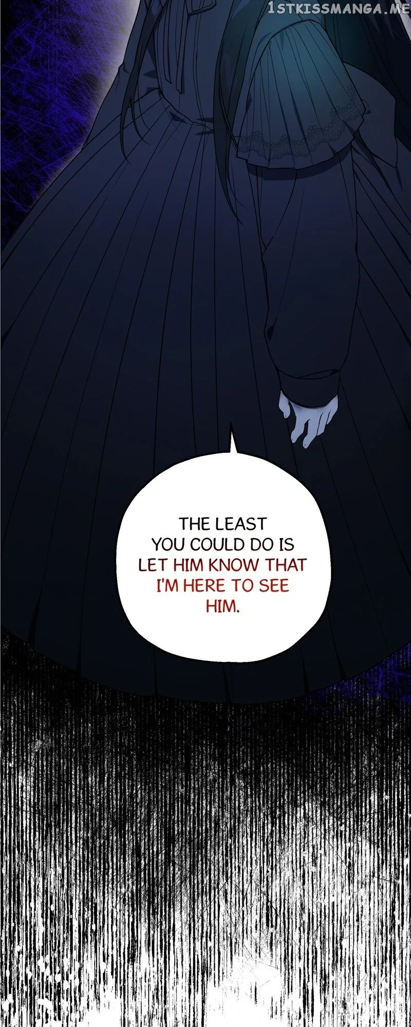 Carnephelia’s Curse is Never Ending Chapter 3 page 36