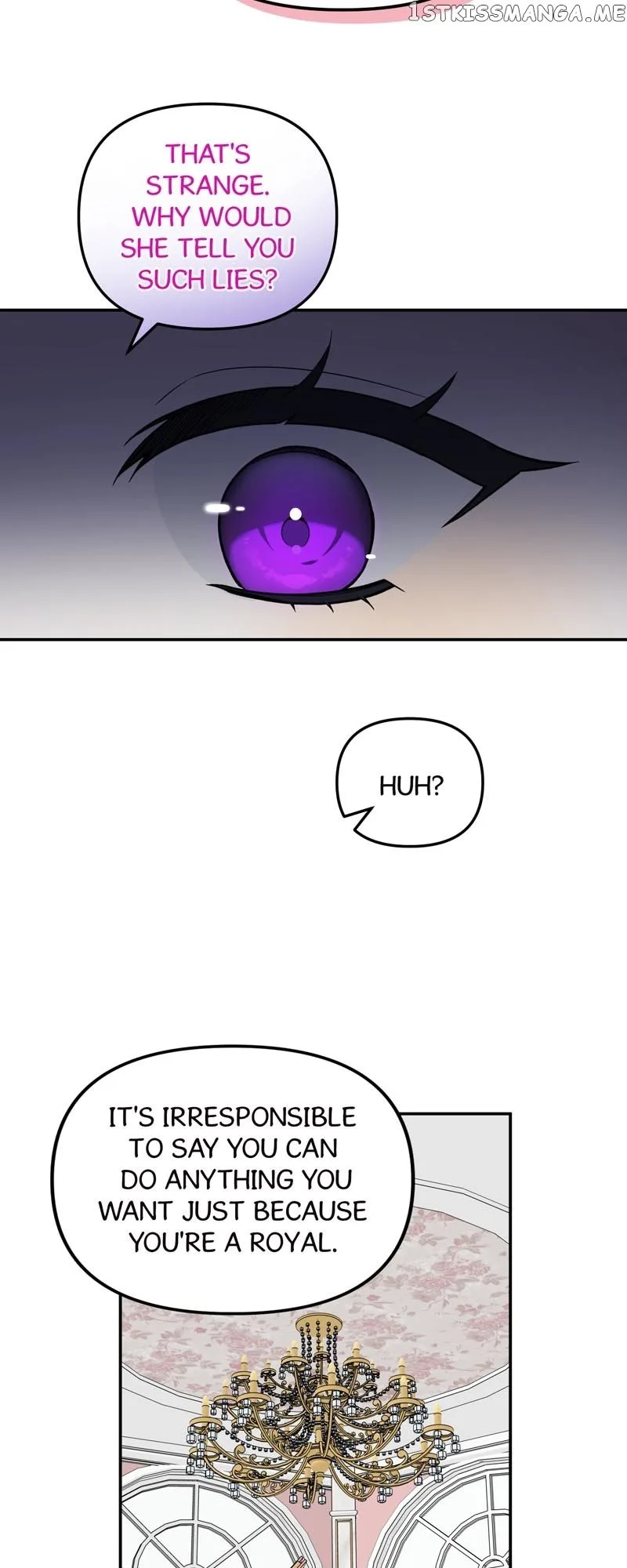 Carnephelia’s Curse is Never Ending Chapter 16 page 24